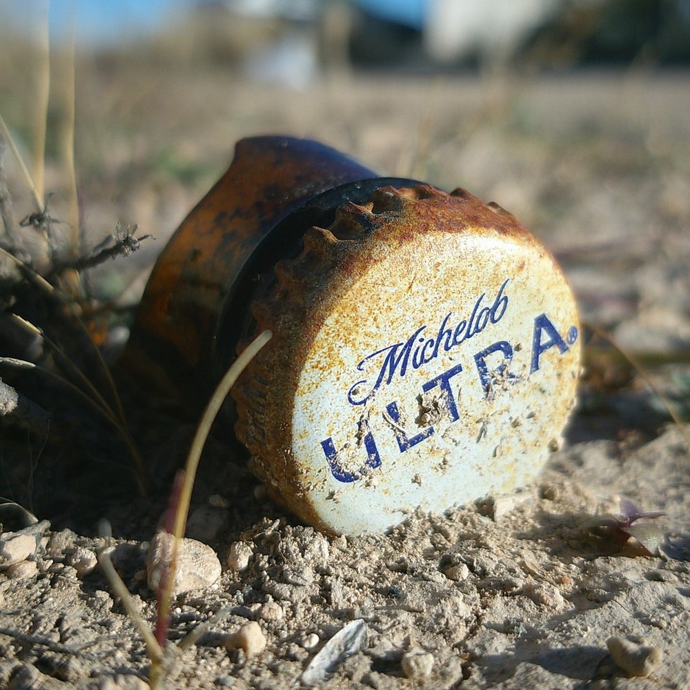 Meet your Posher, Giovanni